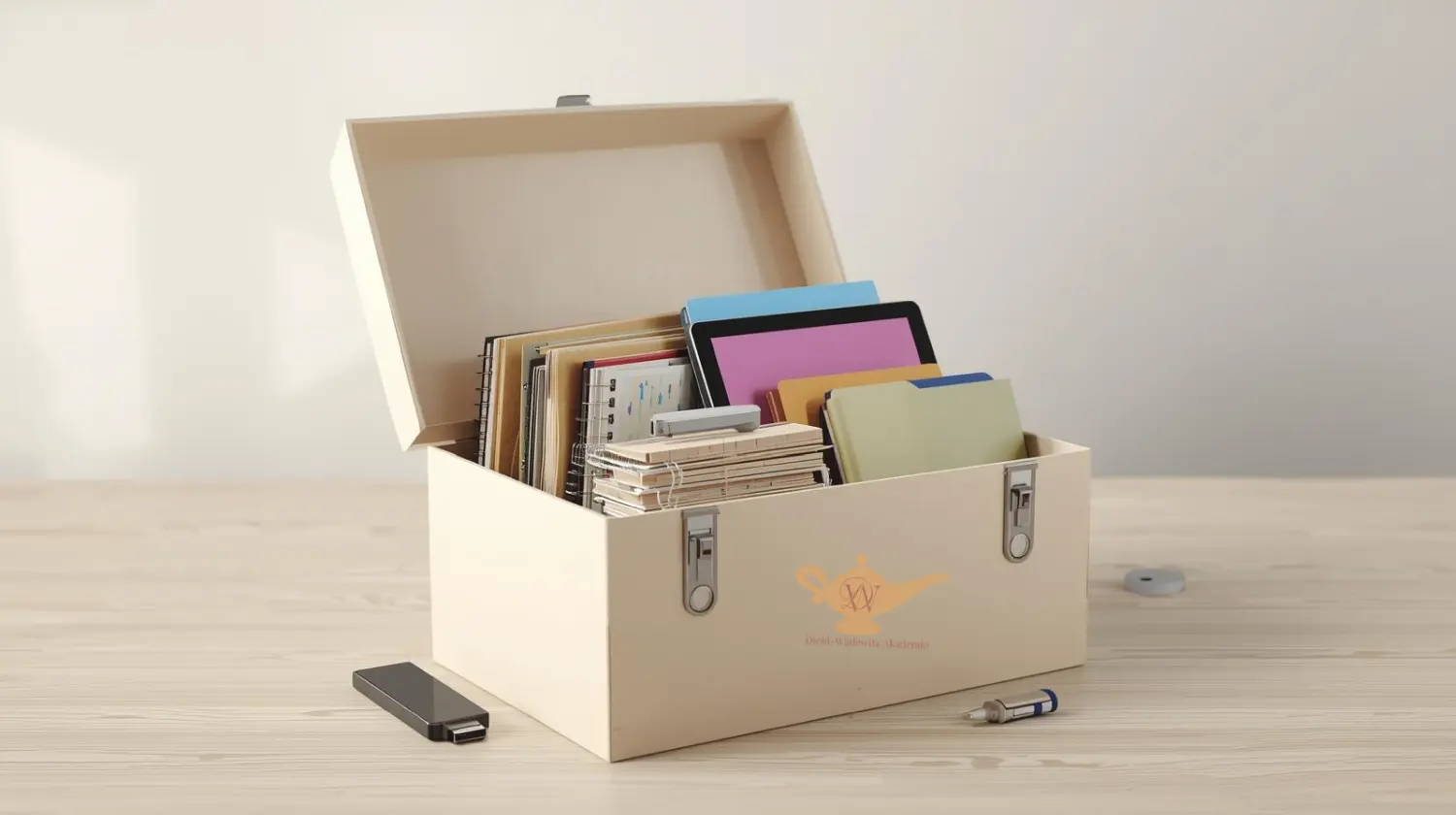 Diehl-Wadewitz Akademie - Akademie für Potenzial und Wachstum - Kasten